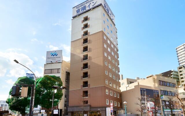 Toyoko Inn Shonan Hiratsuka Station Kita 2