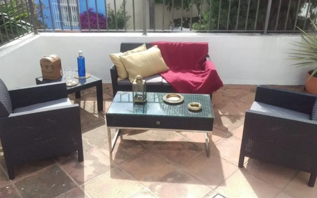 Spacious Family Benahavis Retreat
