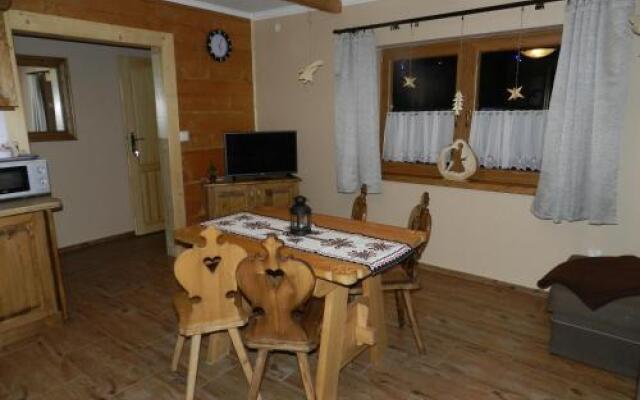 Apartamenty Na Polanie