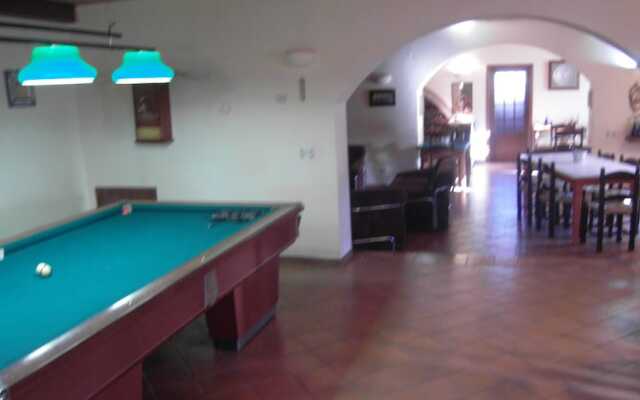 La Vasella B&B