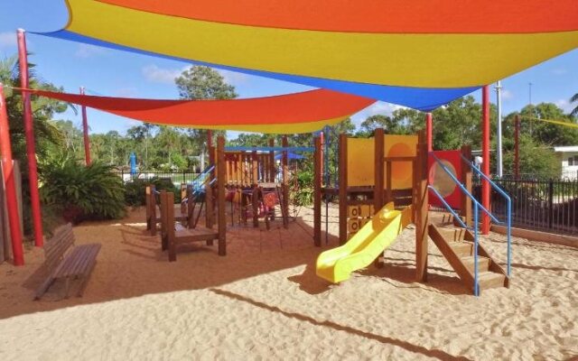 Discovery Parks - Coolwaters Yeppoon