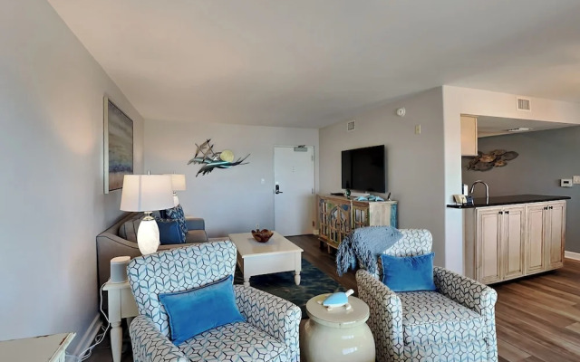 Regency Towers by SVR II