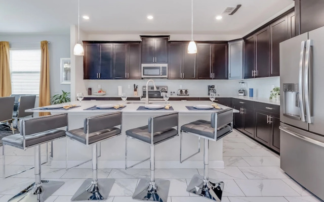 Muligan Villa Champions Gate 2