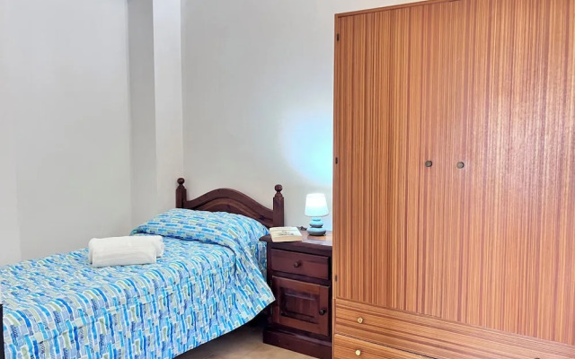 Sea View House 1, Panorama, Nature, Sun and Peace!