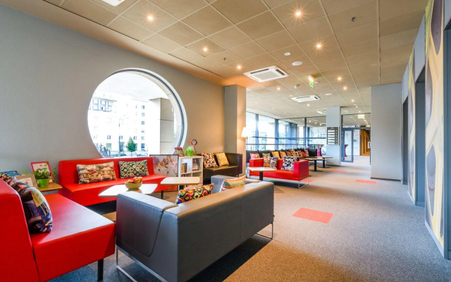 ibis Warszawa Stare Miasto Old Town