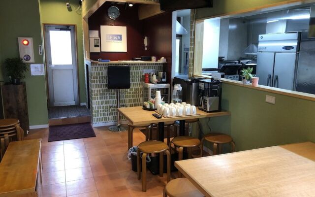 YouMe Stay Inn - Hostel