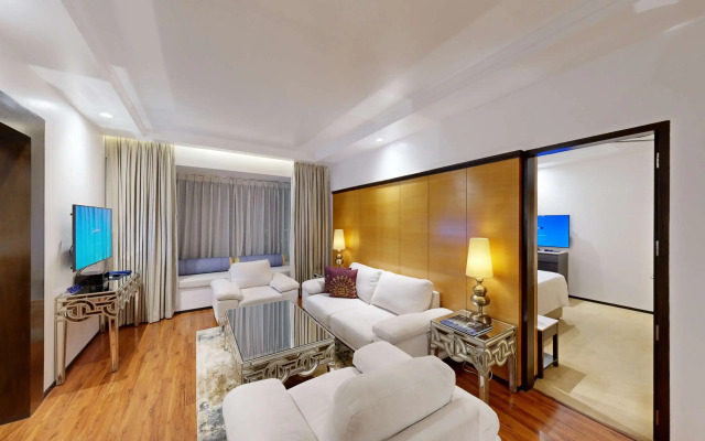 Radisson Blu Hotel Ranchi
