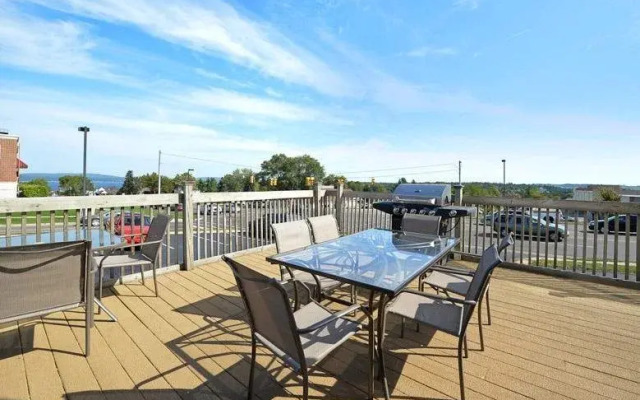 Americas Best Value Inn