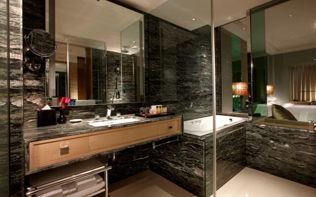 Sheraton Hsinchu Hotel