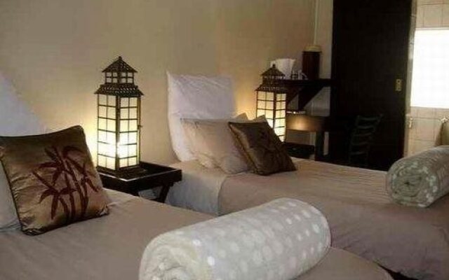 Mantovani Guest Houses no 1 and 2