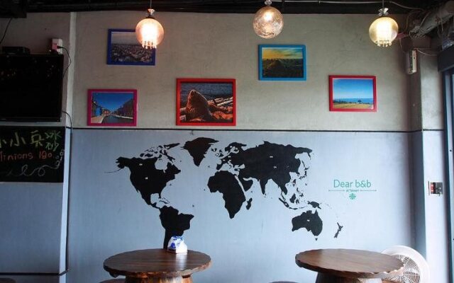 The Way Hostel & Bar