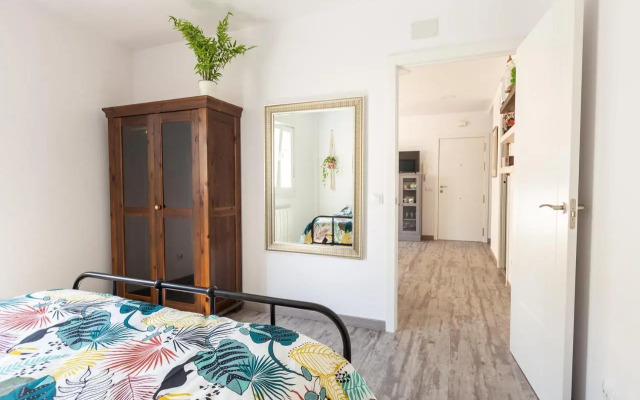 Apartamentos Moreira & Betanzos