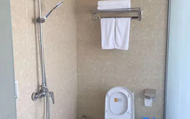 Luoyang Junkeyuan Hotel