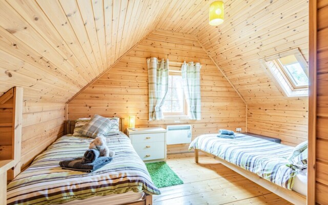 Robin Lodge