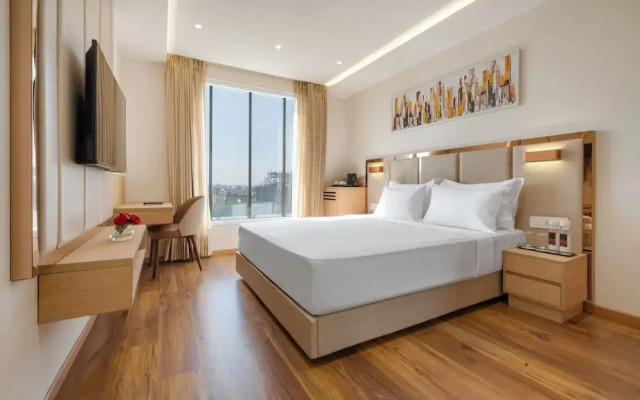 Clarks Inn Indore