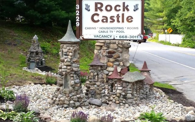 Rock Castle Resort
