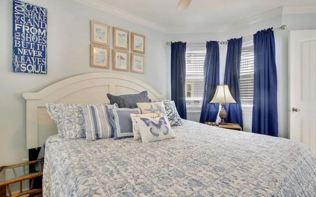 Seascape 2205 in Galveston