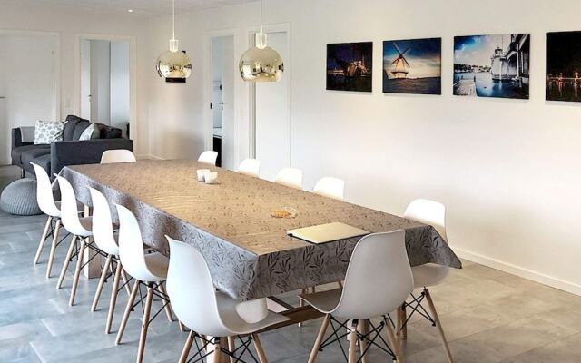 Holiday Home in Sydals