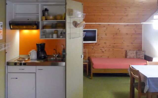 Chalet Marie Rosa 19742