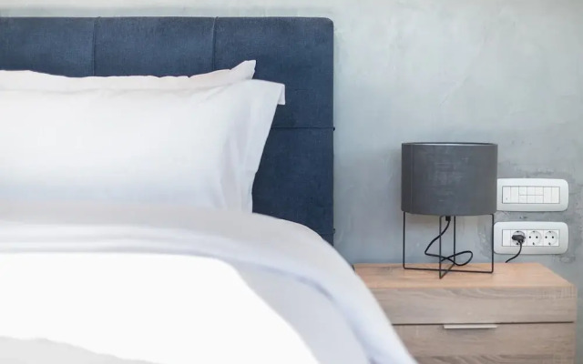 Unique Acropolis View Apartment