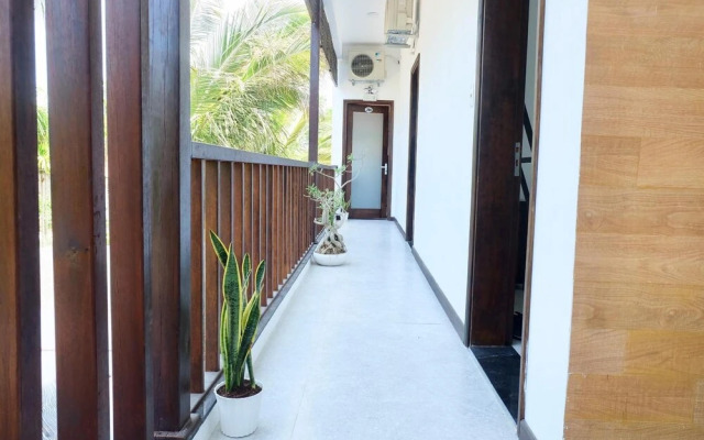 Puravida Villa