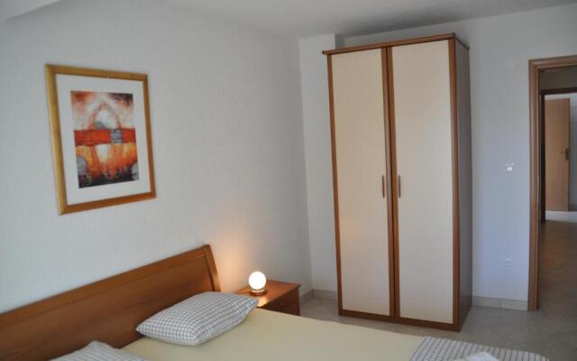 Apartments Villa Luna
