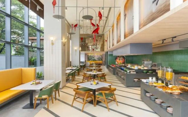 Ibis Styles Mysuru