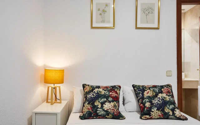LEEWAYS APARTMENT I in GRAN VÍA