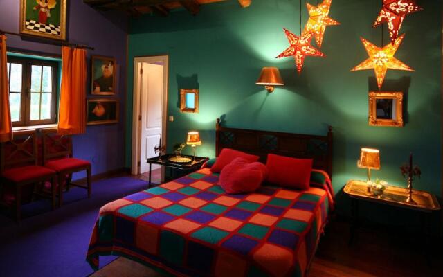 Landarte