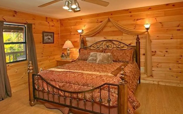 Hawks Ridge Holiday Home