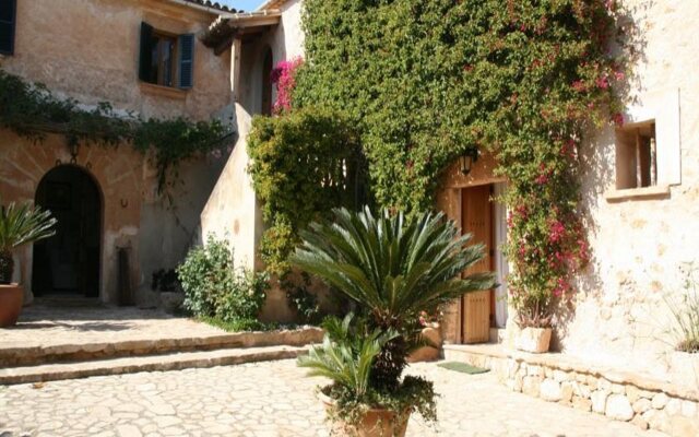 Agroturismo Petit Hotel Son Perdiu - Adults Only