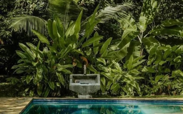 Casa Nostra Trancoso