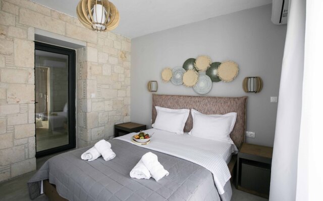 Euphoria Club 1 by Halkidiki Villas
