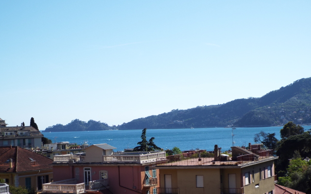 Hotel Canali, Portofino Coast