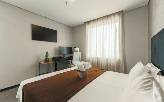 Flat Osasco - Proximo a Alphaville