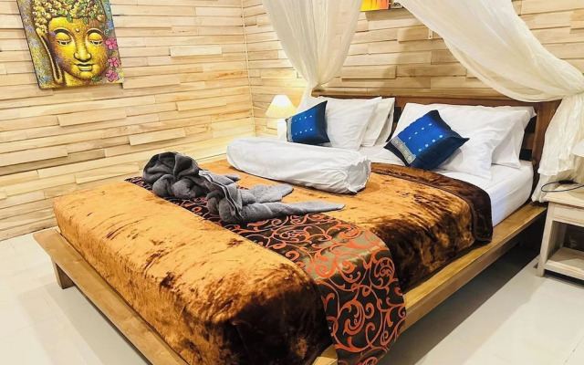 Villa Aris 1 Bali