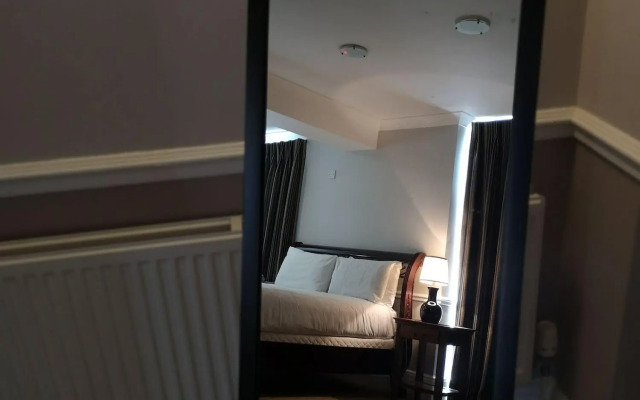 The Tudor Hotel