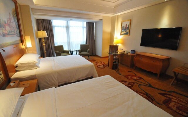 Venus Royal Hotel (Beijing Miyun)