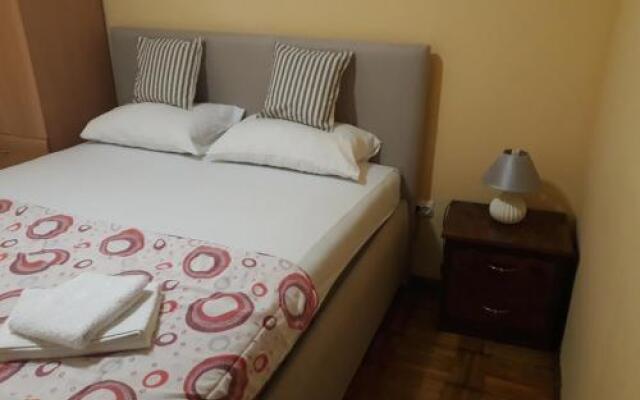 Apartmani Radovic 2