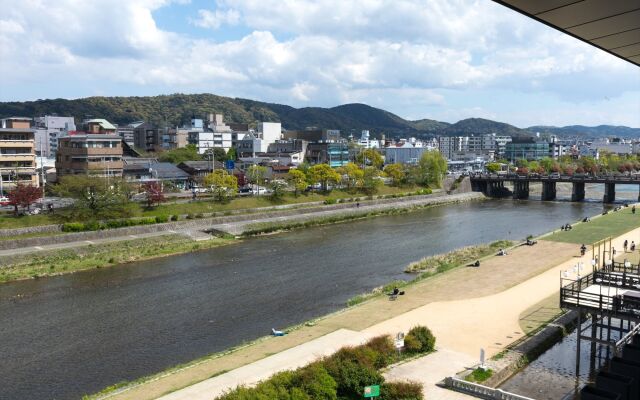 SOLARIA Nishitetsu Hotel Kyoto Premier