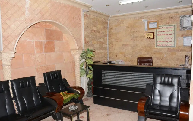 Al Eairy Apartments - Al Madinah 4
