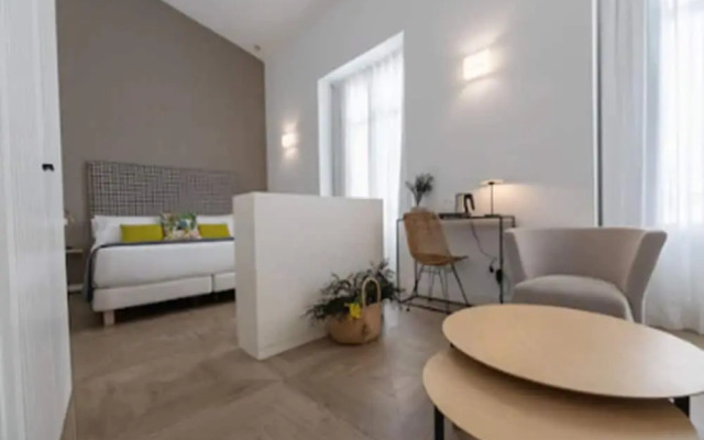 MYR Marqués House Hotel