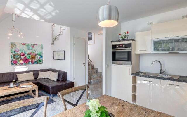 Residenz am Balmer See - FeWo 30H