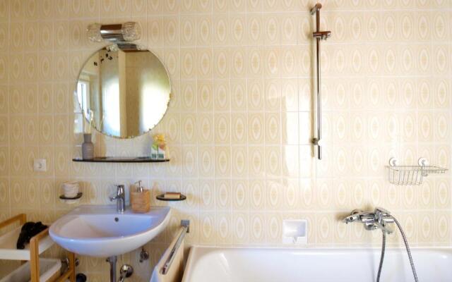 Ferienwohnung Monika Knoflach