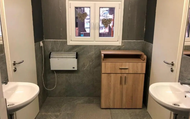 Freizeitreitstall Schammelsdorf