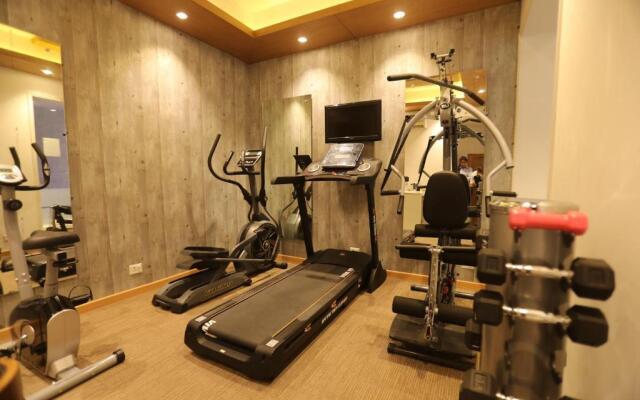 Milestone Inn & Spa