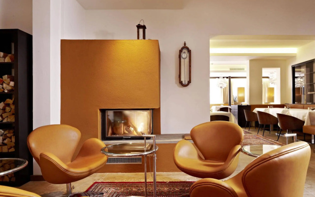 Alpen Karawanserai Time Design Hotel