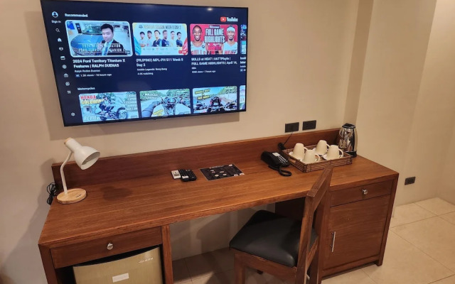 Hotel Herencia 625