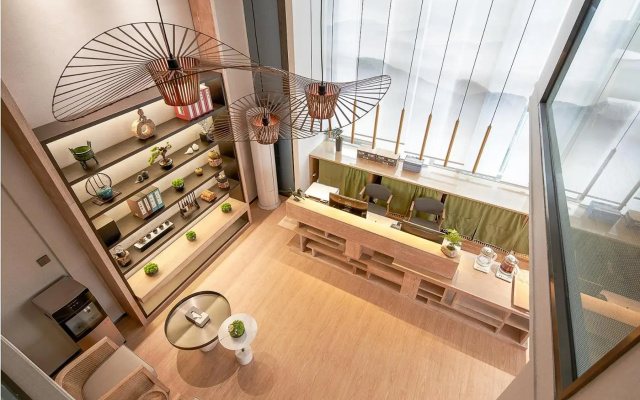 Boke Home Boutique Apartment
