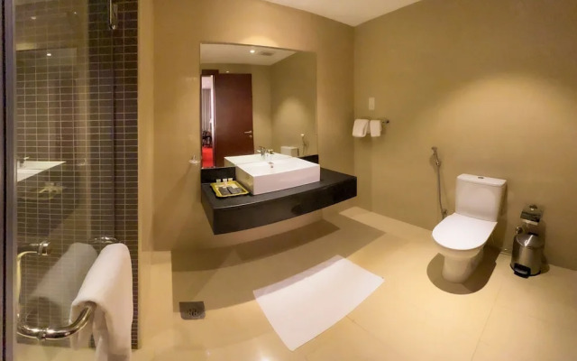 Muscat Express Hotel